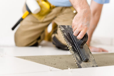 ENTRETIEN & MAINTENANCE