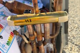 Protection des cuivres contre le H₂S